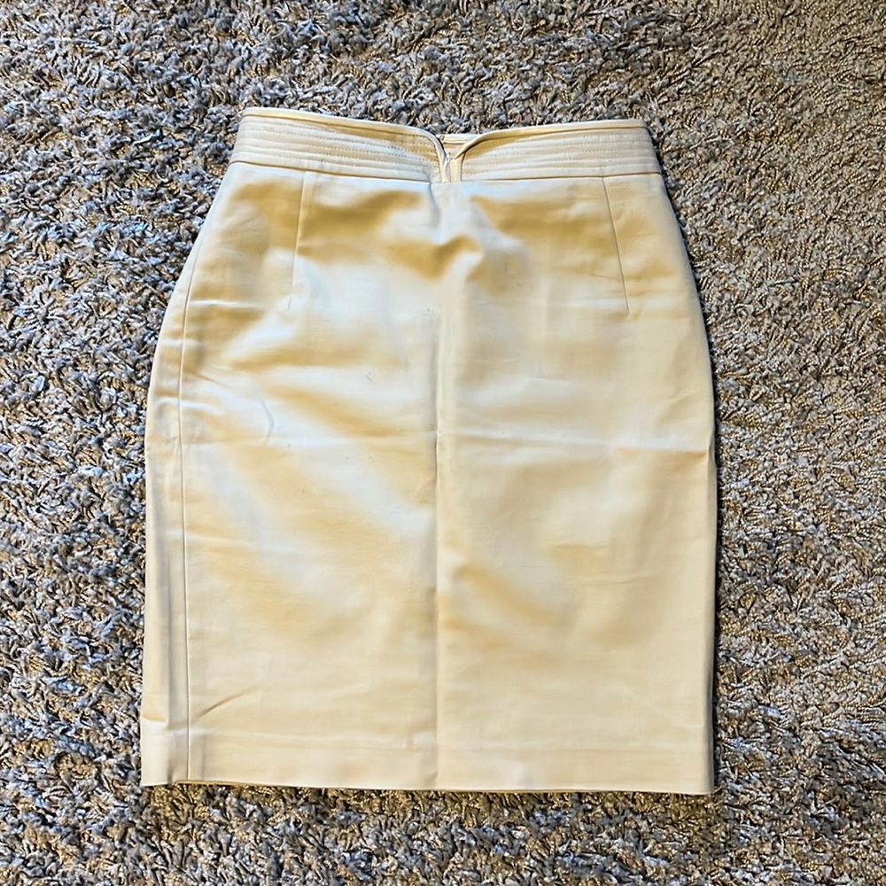 ♻️Elie Tahari skirt